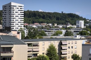 L'Etat de Vaud demande la création d'un fonds de 20 millions pour pouvoir exercer son droit de préemption (photo d'illustration).